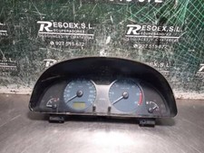 Compteur Citroen XSARA