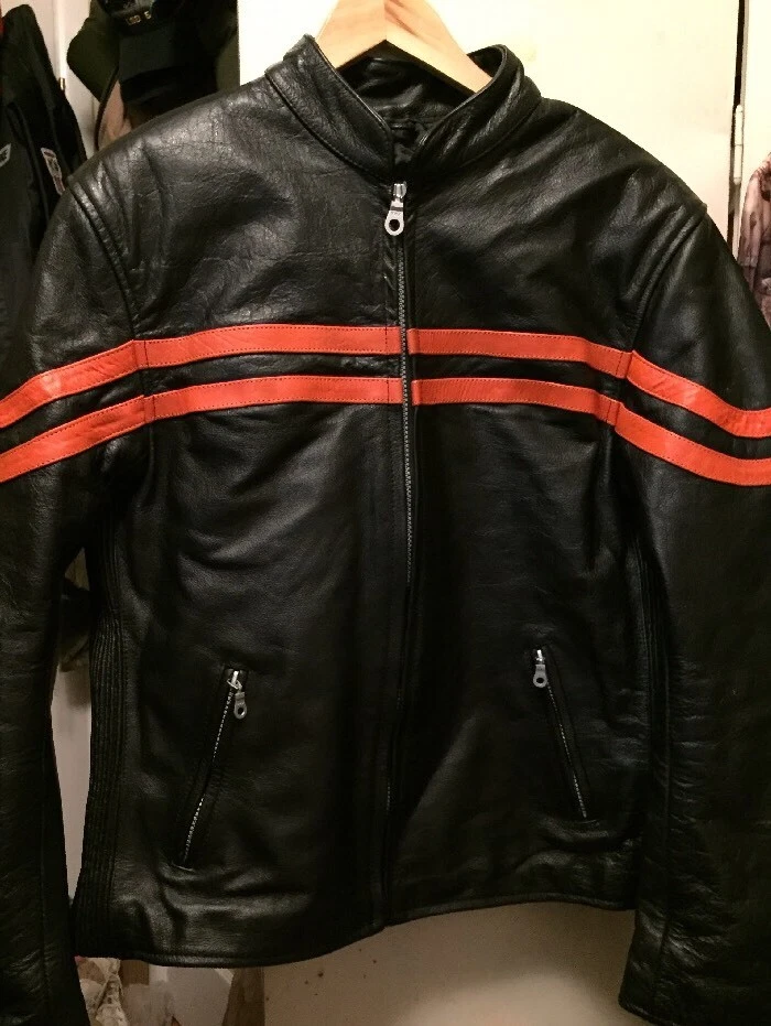 How To Size And Buy A Motorcycle Jacket RevZilla