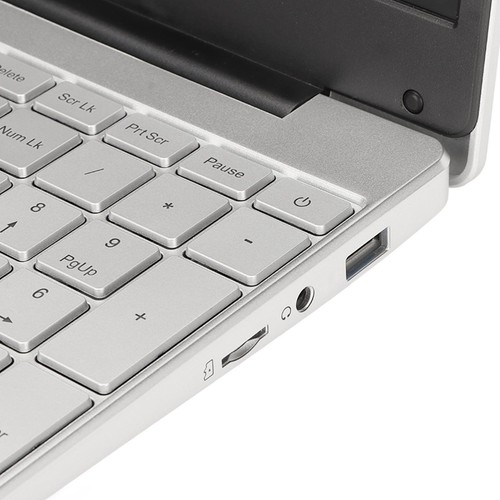 8G+1TB Laptop For J4125CPU For Win11 8G RAM Fingerprint Keypad Backli Part - Picture 6 of 12