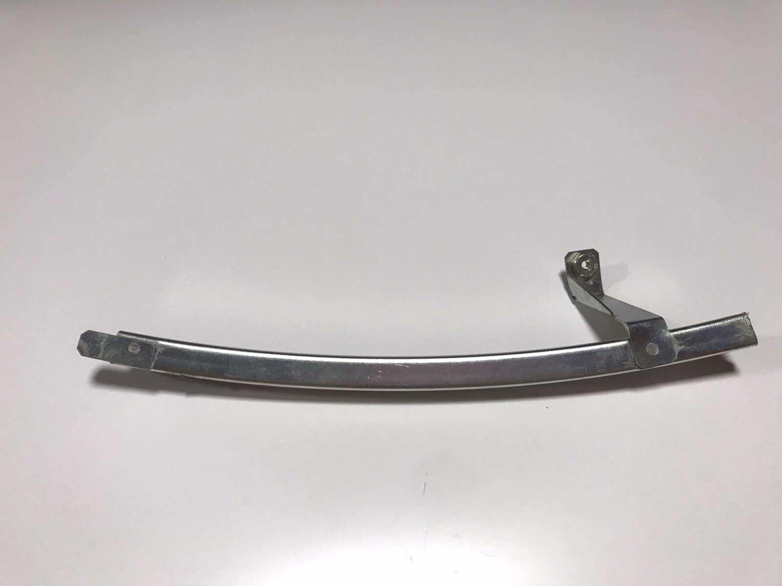 LAMBORGHINI MURCIELAGO ROADSTER RIGHT RH SIDE DOOR WINDOW GUIDE OEM 417837406