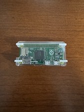 Raspberry Pi Zero v1.2 Development Board Sing...