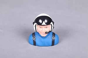 FMS 1,3m Sbach Pilot
