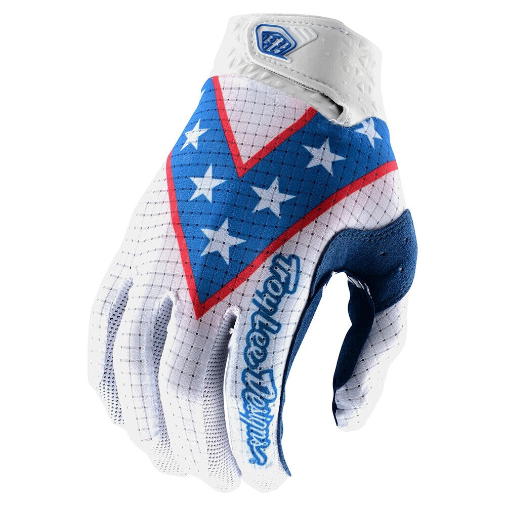 Troy Lee Designs TLD Air Off-Road MX / MTB Gloves EVEL KNIEVEL