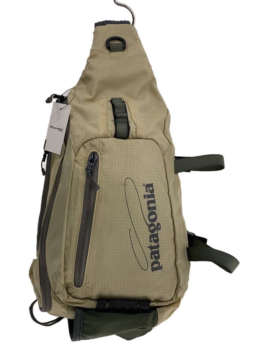 Patagonia Other Bag Nylon Khaki 48155FA14 Used | eBay Patagonia Other Bag Nylon Khaki 48155FA14 Used | eBay