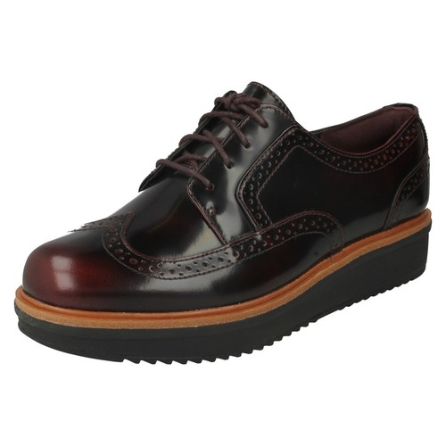 teadale maira clarks