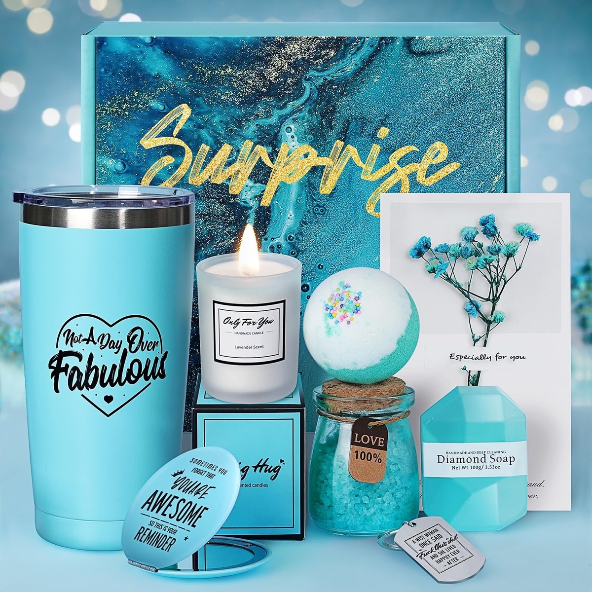 Recruiter Mom Stocking Gifts For Mom Stocking Stuffer Ideas For