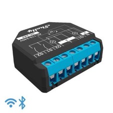 SHELLY Plus 2PM WLAN Schaltaktor 2 Kanäle/2x10A/Messung