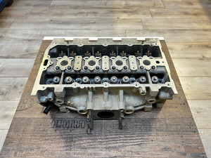 VW Passat CC 1.4 TSI CZD Zylinderkopf 04E103404AE