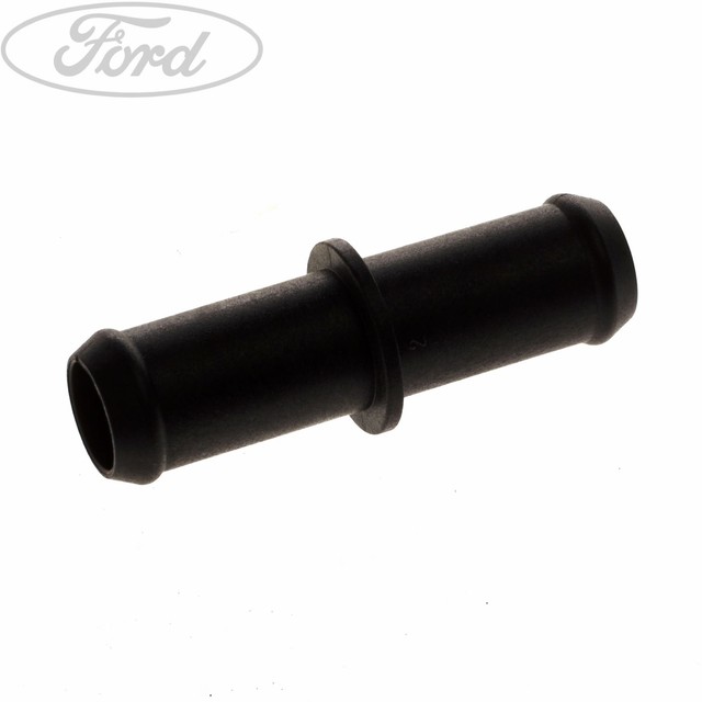 Genuine Ford Heater Hose Connector 6758097 eBay