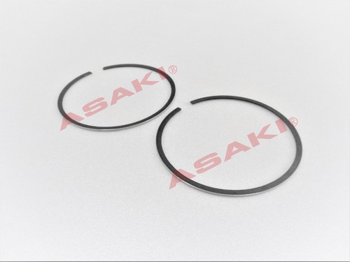 For Snowmobile YAMAHA VK /SRV /XLV /Excel V 540, Piston Ring kroužek 09-808 STD - Picture 7 of 7