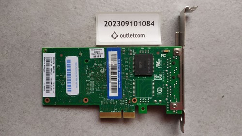 94Y5166 Intel I340-T2 Ethernet doble puerto- - Imagen 3 de 6