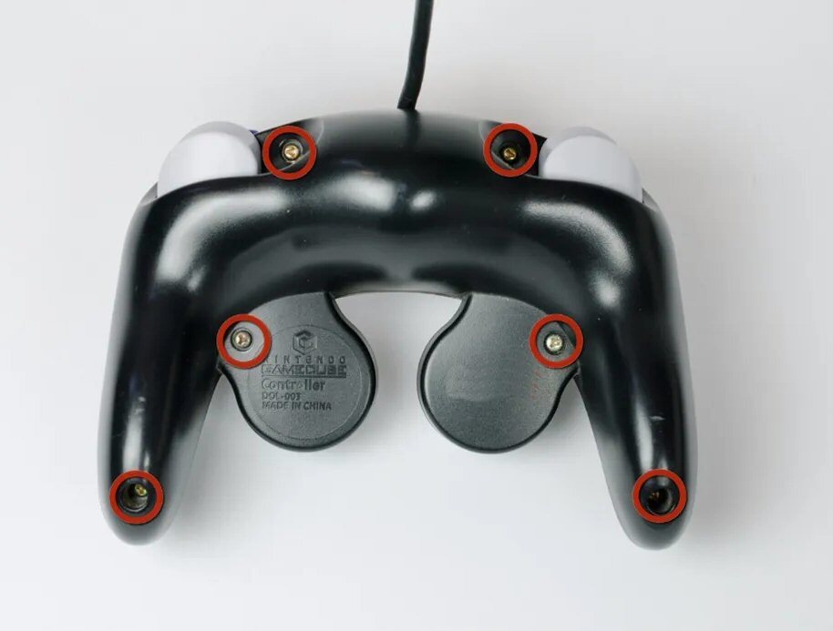 Tri-Wing Torx 360 x 50 Screwdriver For PSP, DS Lite, Nintendo Wii