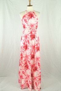 antonio melani pink dress