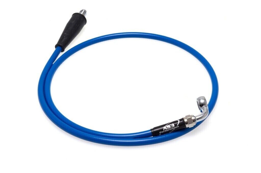 AS3 VENHILL FRONT BRAKE LINE HOSE for SHERCO ST 80 125 250 290 2T 11-12