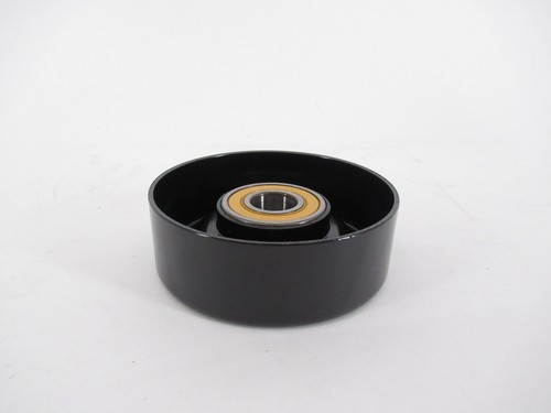 Genuine OEM Toyota Lexus 16603-0W030 Front Drive Belt Tensioner Pulley - Picture 3 of 5