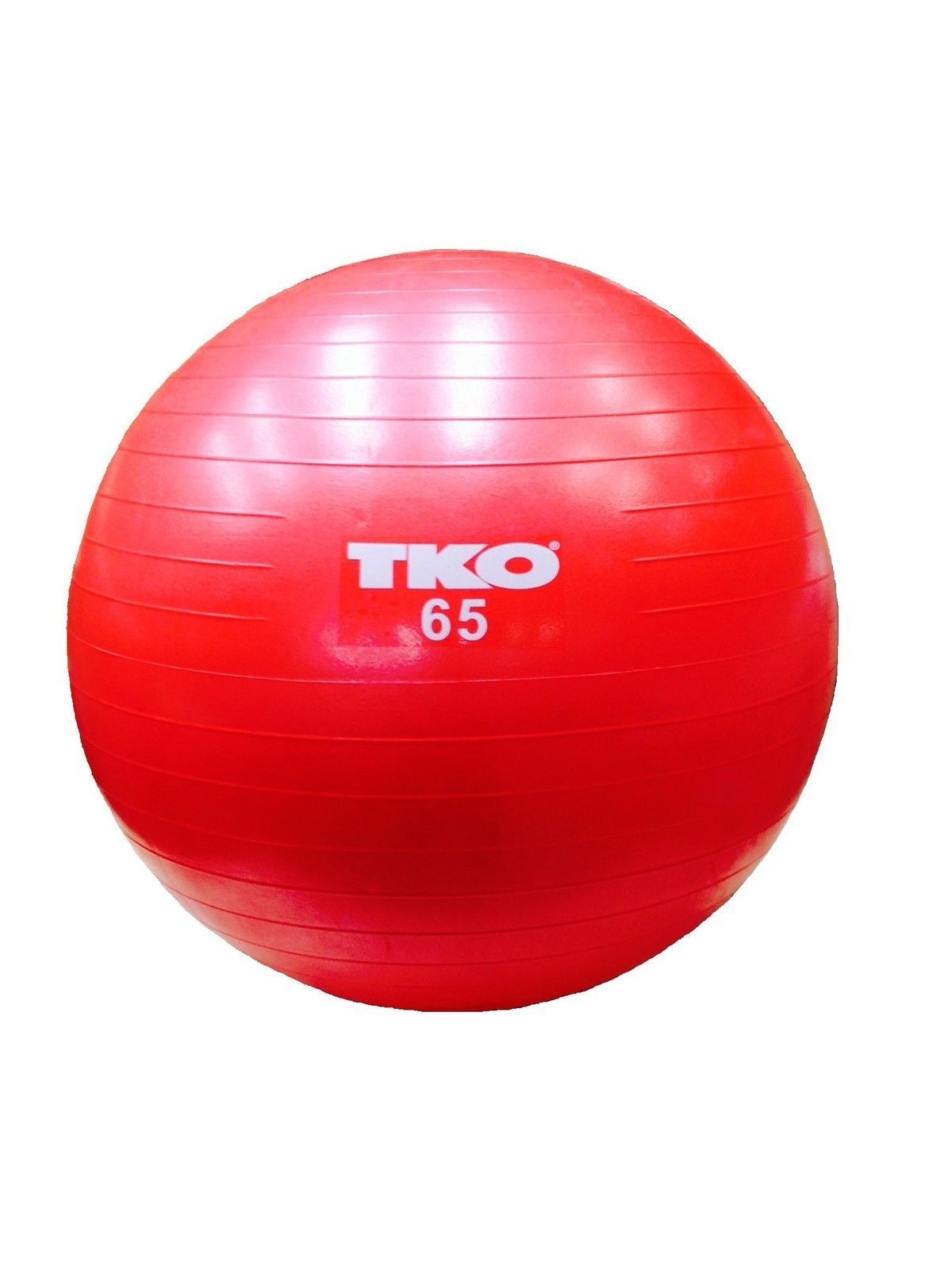 Tko Fitness Ball Size Chart