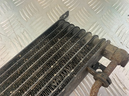 TRIUMPH 955i SPRINT ST ÖLKÜHLER UND LEITUNGEN BAUJAHR 1999-2004 (CMB1124) - Bild 2 von 8