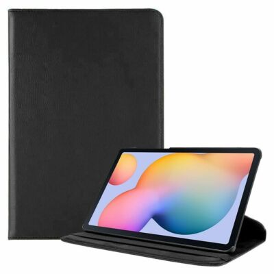 Für Samsung Galaxy Tab S6 Lite 10.4'' SM-P610 P615 Leder Flip Case Ständer Hülle