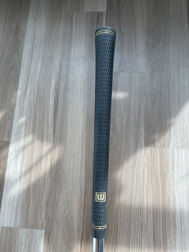 Wilson Tour RX Hybrid Utility Golf Club Right Hand Steel Stiff Shaft Stock Grip - Picture 4 of 6