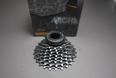 Miche Cassette Drive /  9 Sp / 13-26 / ø 29 mm Campagnolo / Record Chorus Shamal