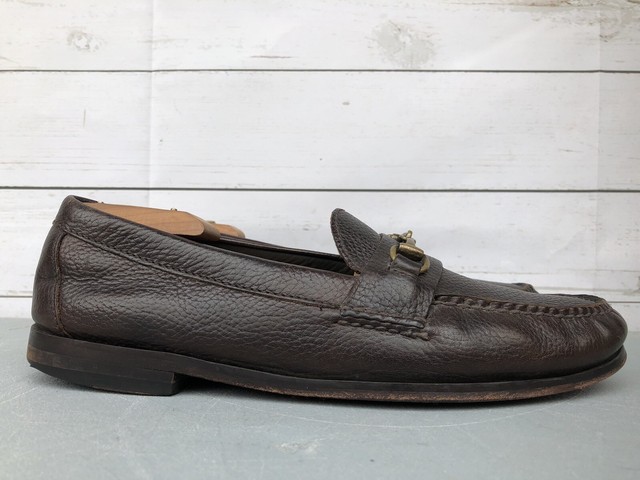 cole haan mens buckle dress shoes