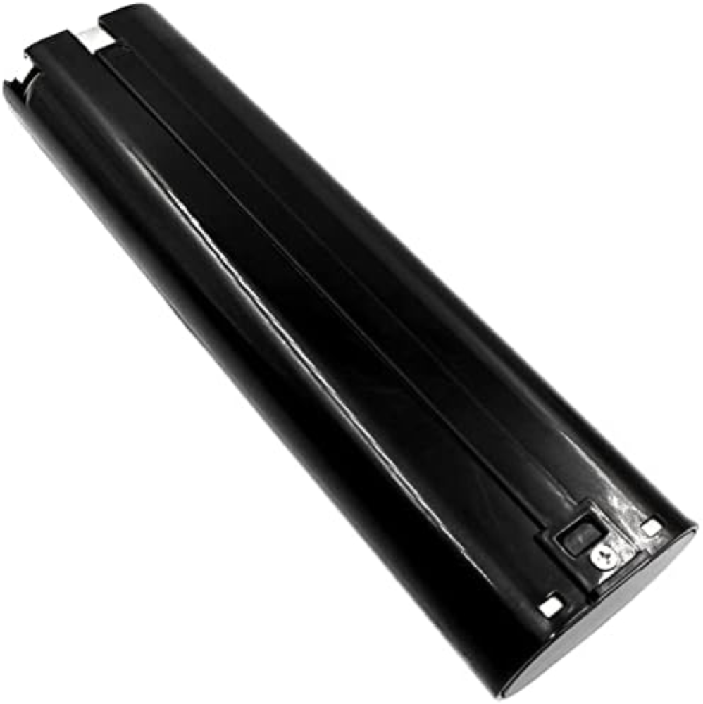Batteria di ricambio 9,6 V 3,5 Ah per Makita 9000 9001 9002 9033 9600 191681-2 1