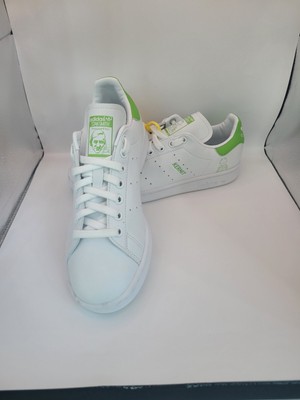 Size 6 - adidas The Muppets x Stan Smith Kermit The Frog