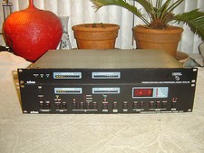 Orban 787A & SL Black, Mic Processor Compress...