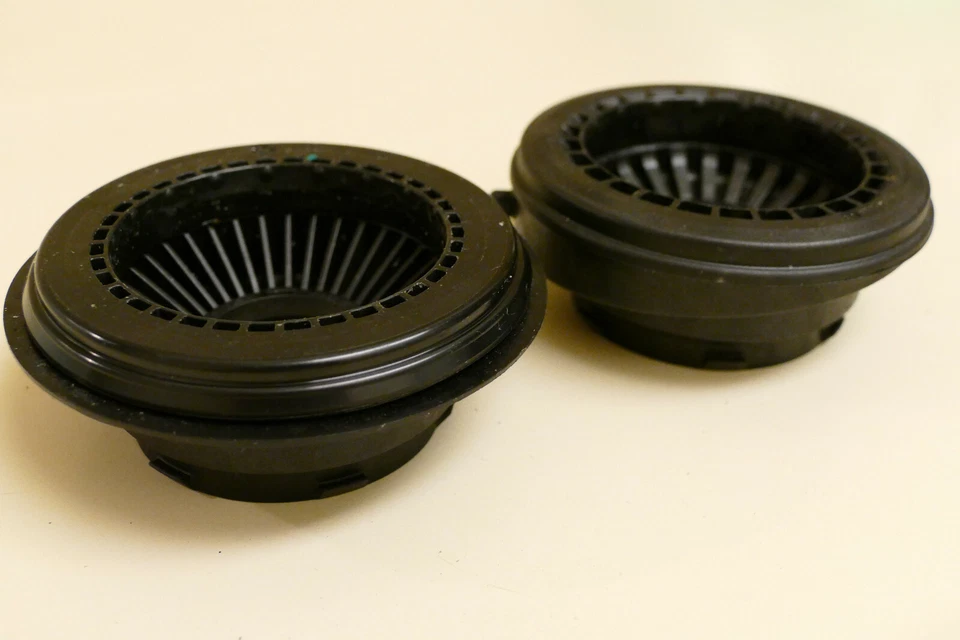 Febi Strut Bearing 30841 31262470 Volvo C30 C70 S40 V50 Mazda 3 Foto 2 de 4