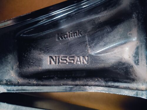 ⭐ 4 ORIGINAL Sommerräder NISSAN Juke F16 ab Bj. 2019 225/45 R19 19 Zoll BiColor - Bild 4 von 19