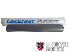 LockFast  Aluminium Epoxy Casting Repair Putty