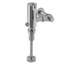 Kohler Motion Activated DC Urinal Flush Valve - K-10668-CP