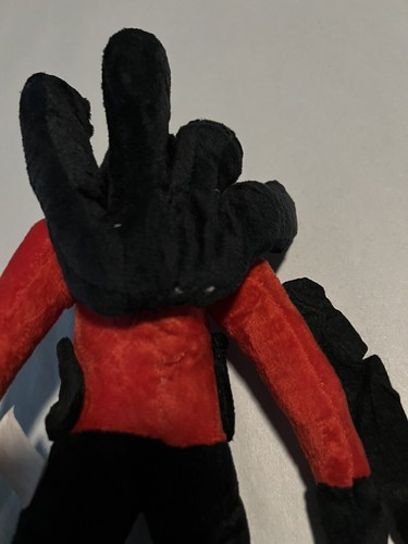 Skibidi Toilet Plush Multiverse Titan Figure Plushies Doll Toys - Picture 5 of 5