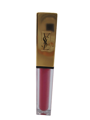 Yves Saint Laurent Vinyl Couture Mascara ~ 6 ~ 0.21 oz / Read Description