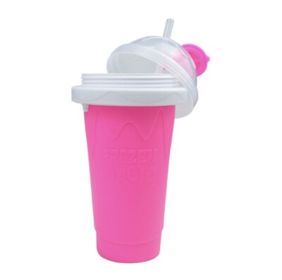 Frozen Magic Cup  Instant Frozen Magic Squeeze