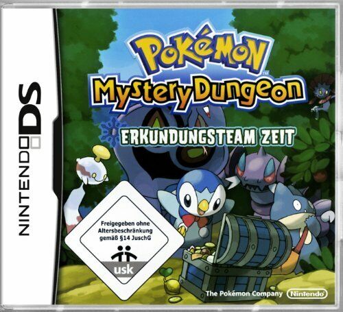 Nintendo DS Spiele-Wahl Strategie 🧩 Geschicklichkeit 🤹♂️ Simulation ⚙️ - Bild 180 von 245