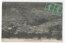 09 General View Of Causson Near Ax Les Thermes