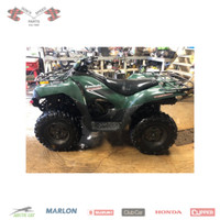 2006 Kawasaki BRUTEFORCE VTWIN 650 ATV