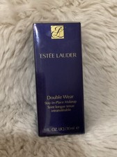 Estee Lauder Double Wear Stay-in-Place Makeup  3C3 SANDBAR  1oz/30ml NIB