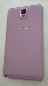 Original Samsung Galaxy Note 3 N9005 Akkudeckel Backcover Akkufachdeckel Cover