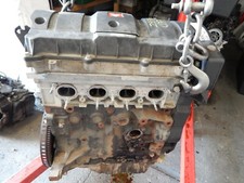 Citroen Xsara NFU BJ02 1.6 80KW Benzin Motor Gebrauchtmotor komplett 293037