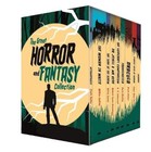 Henry James Fiction Box Sets Books