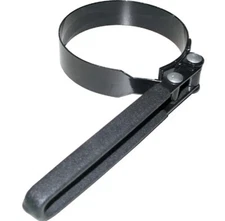 Plews Lubrimatic Steel Vinyl Coated Oil Filter Wrench 70-535 86-1029