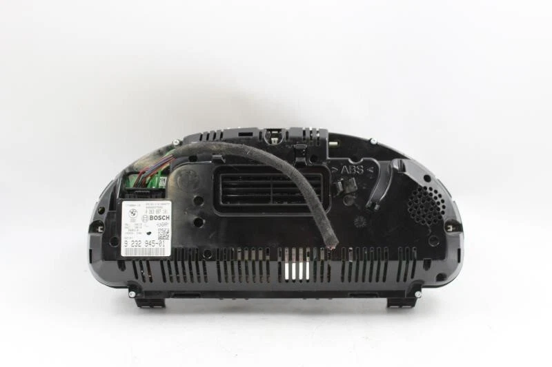 Grupo de velocímetro analógico MPH para BMW 740i 2012-2014 OEM #16178 Foto 2 de 4