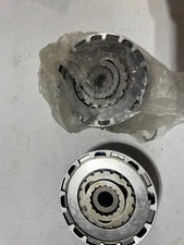 lot of 2 Outside Distributing  11-0107  Semi-Auto Clutch Assemby   17 Tooth