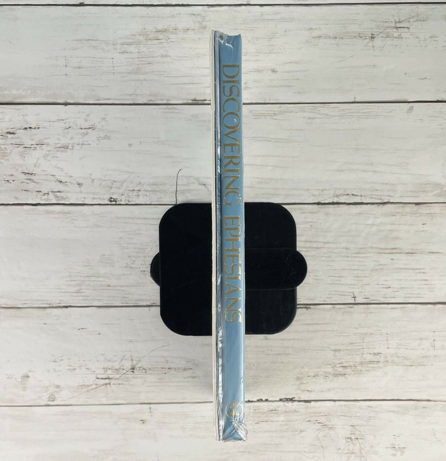 My Working Bible Discovering Ephesians Guideposts Home Bible Study ...