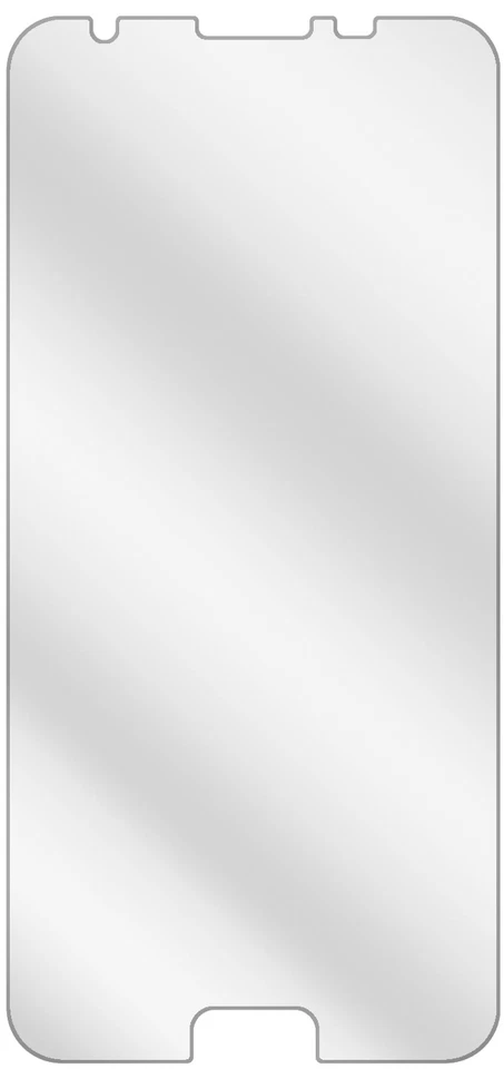 6x Pantalla para Samsung Galaxy J3 2017 Protector de protectores transparente - Imagen 3 de 4