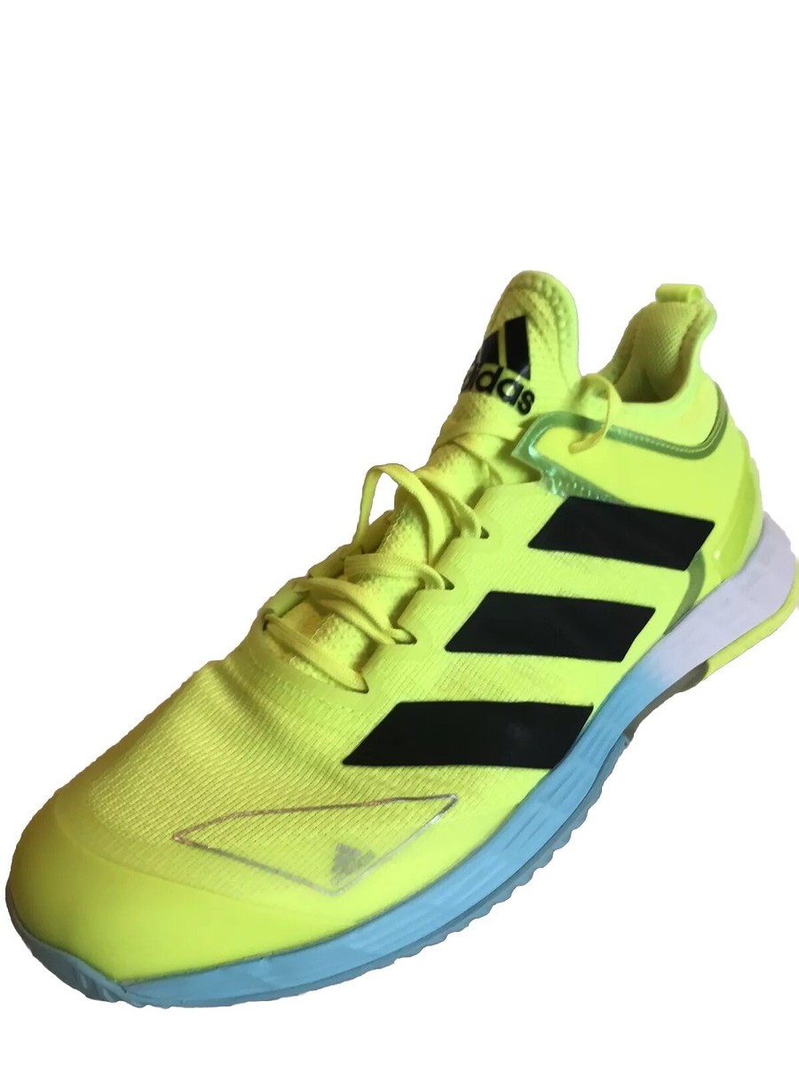 Size 12.5 - adidas Adizero Ubersonic 4 Tokyo for sale online