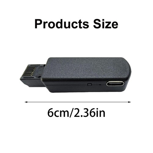 One Key Tool Mod Set USB Dongle Game Modification Tool for FW 9.0 11.0 System - 第 8/8 張圖片
