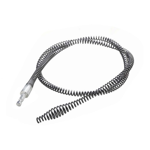 House Sewer Drain Spring Dredge Pipes Rod Auger Pipe Sink Unclog Toilet Cleaner - Picture 11 of 16
